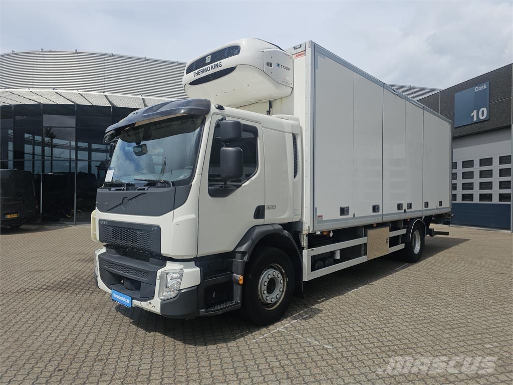 Volvo FE320 Грузовики-Рефрижераторы