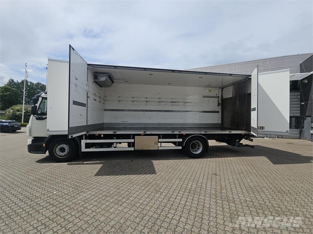 Volvo FE320 Грузовики-Рефрижераторы