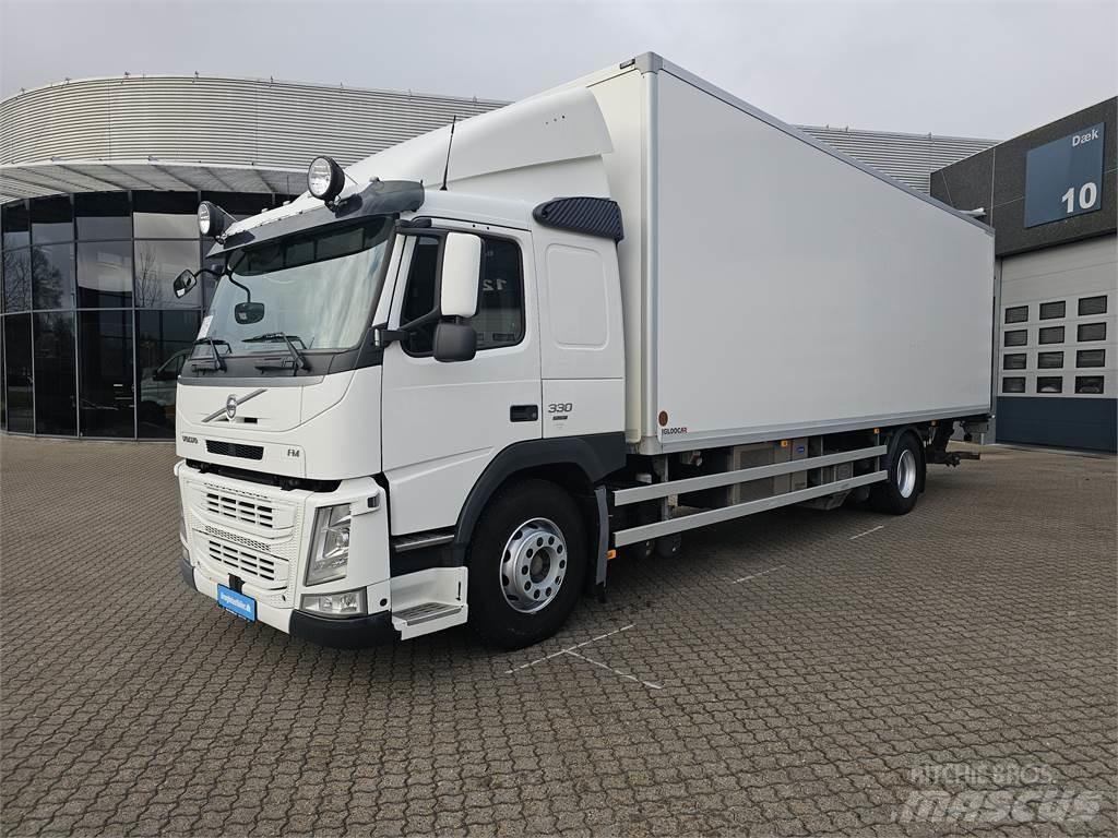 Volvo FM330 Грузовики-Рефрижераторы
