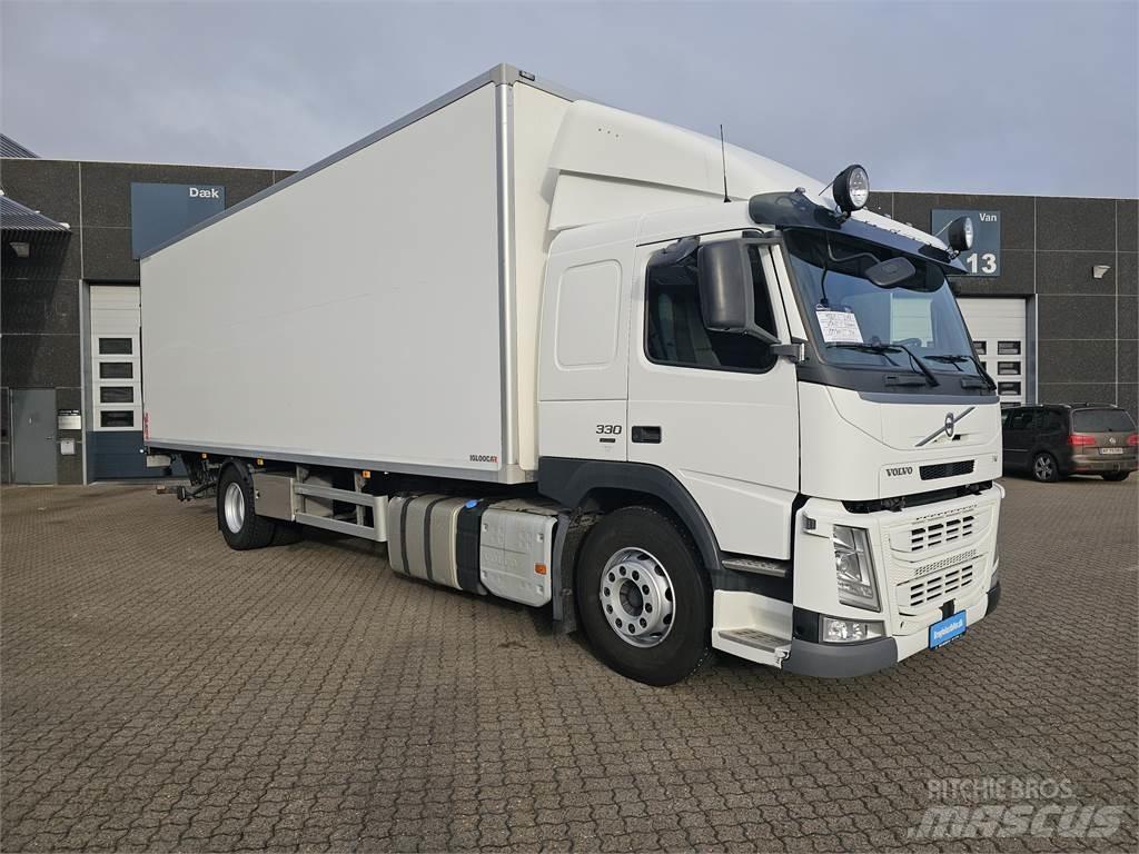 Volvo FM330 Грузовики-Рефрижераторы