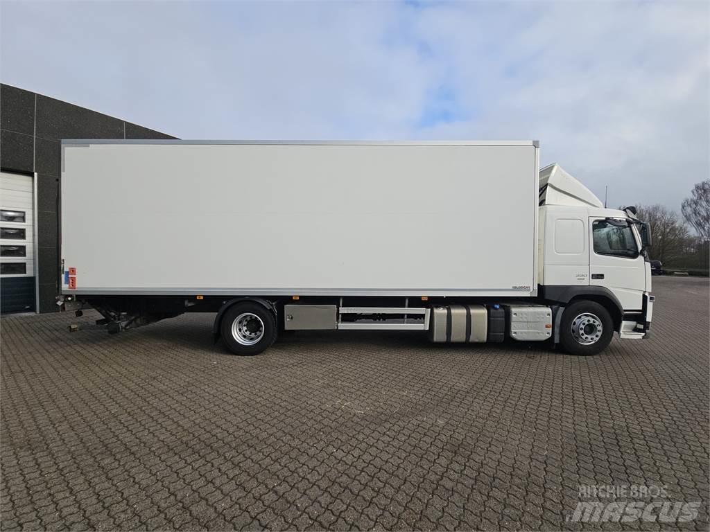 Volvo FM330 Грузовики-Рефрижераторы