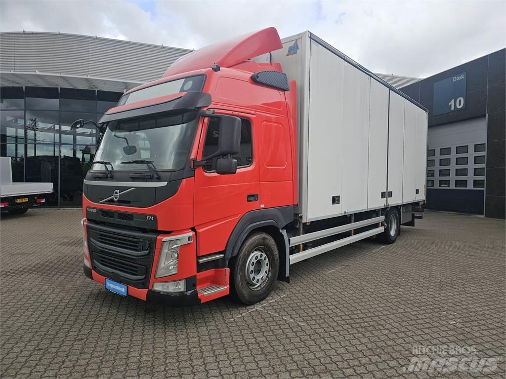 Volvo FM340 Грузовики-Фургоны
