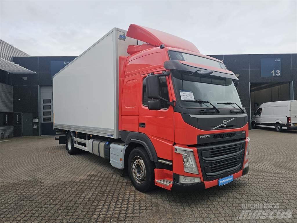 Volvo FM340 Грузовики-Фургоны