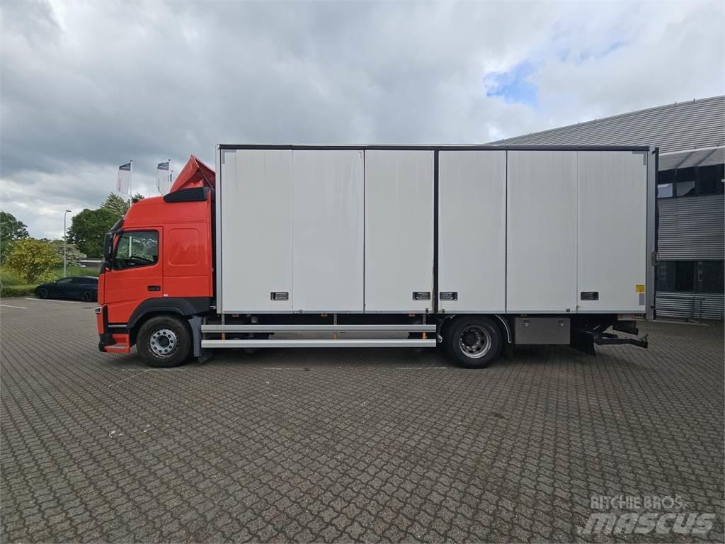 Volvo FM340 Грузовики-Фургоны