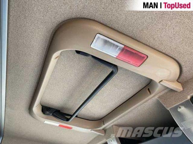 MAN 26.440 Седельные тягачи