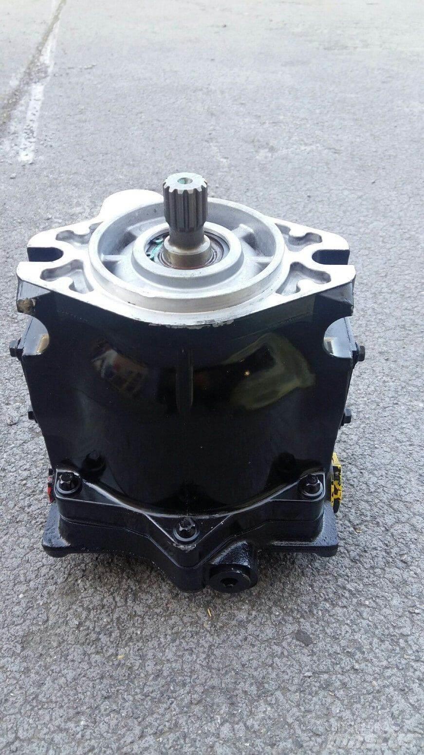 Eaton PVE19AR Строительная техника - Другие