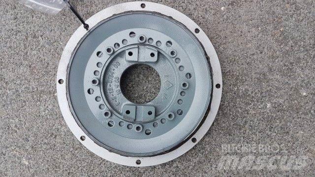 Terex TA25 Строительная техника - Другие
