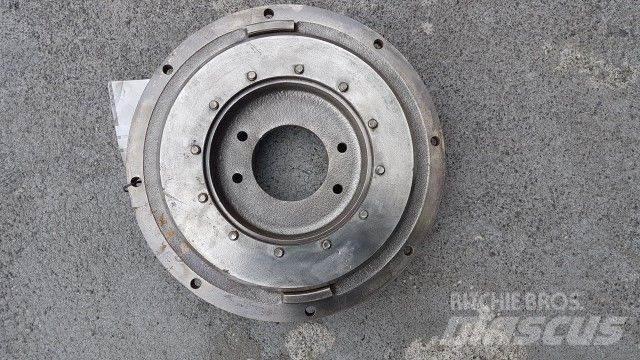 Terex TA30 Строительная техника - Другие