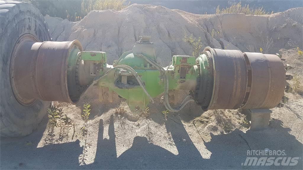 Terex TR45 Строительная техника - Другие