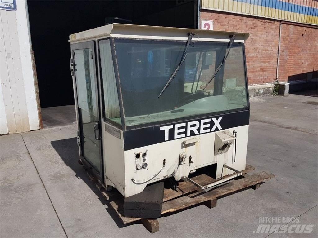 Terex TR60 Строительная техника - Другие