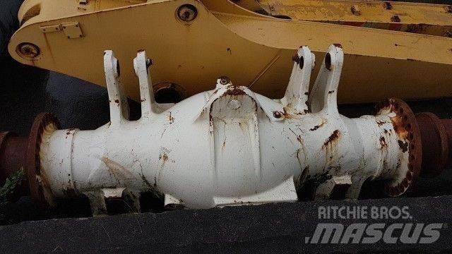 Terex TR60 Строительная техника - Другие