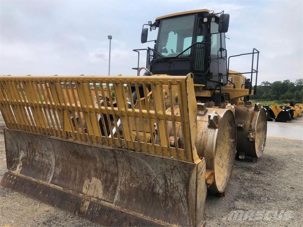 CAT 816 Строительная техника - Другие