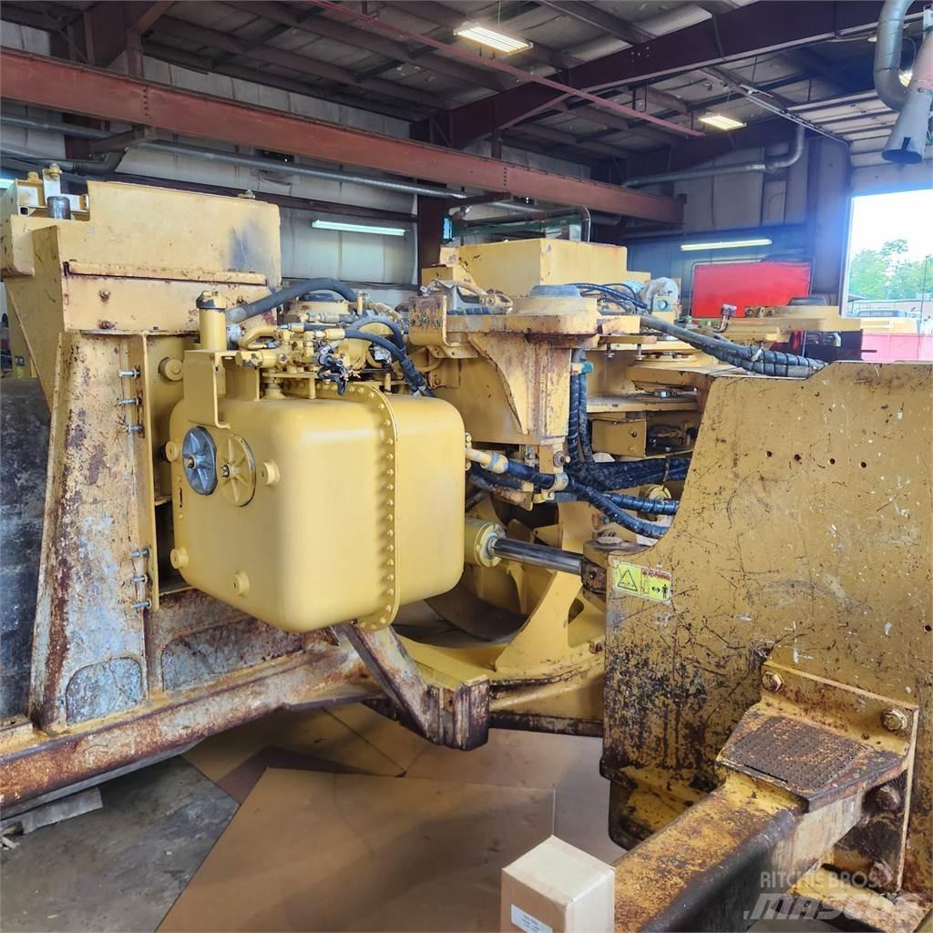CAT 826H Строительная техника - Другие