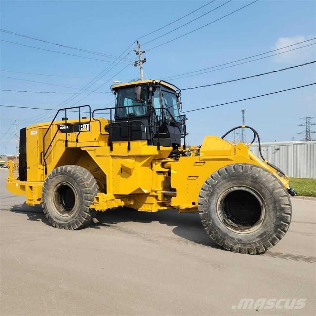 CAT 836K Строительная техника - Другие