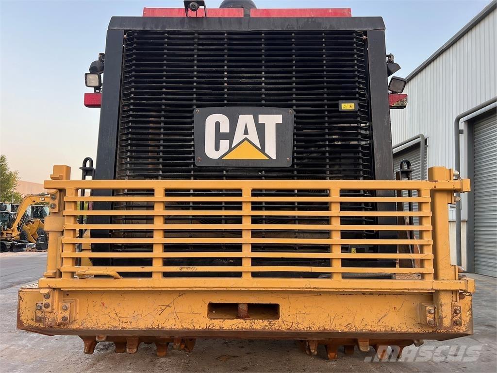CAT 836K Строительная техника - Другие