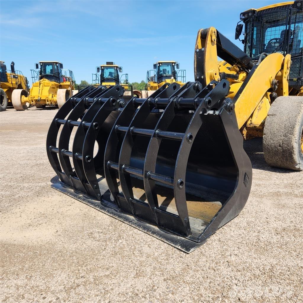 CAT 938M Фронтальные погрузчики