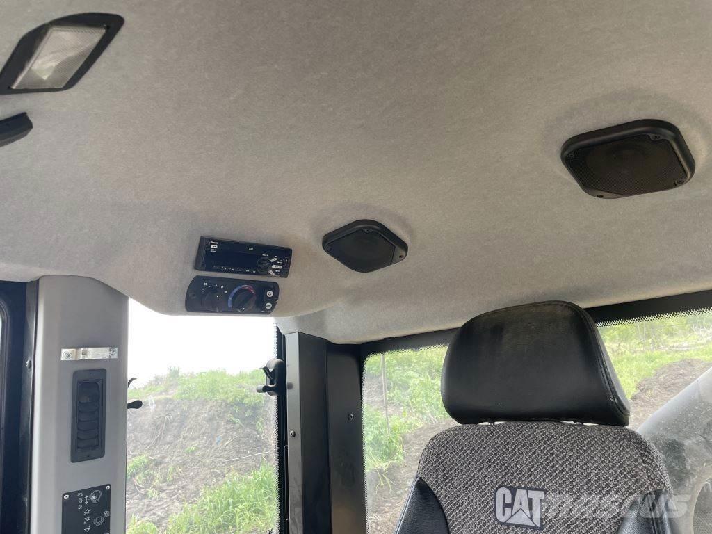 CAT 963 WH Строительная техника - Другие