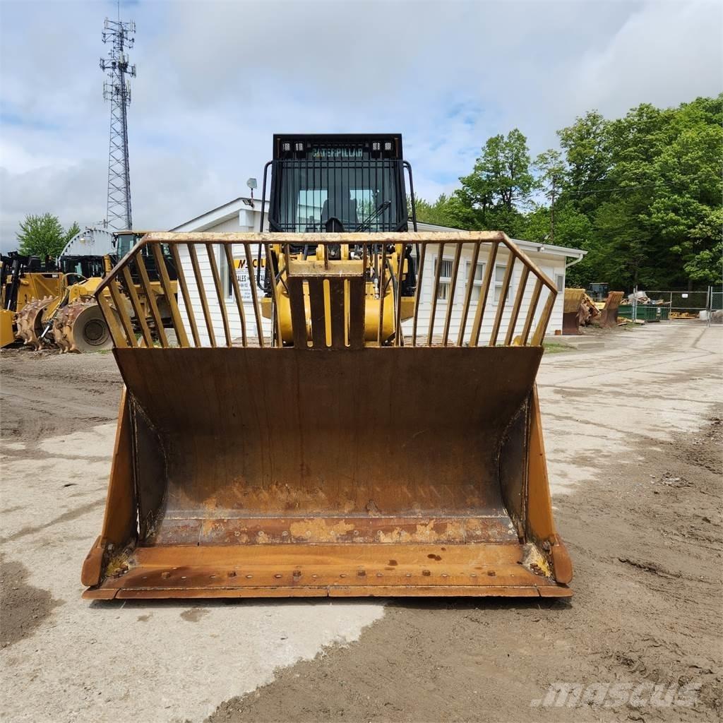 CAT 963K Строительная техника - Другие