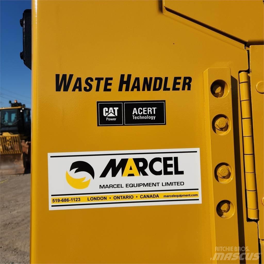 CAT D6N LGP Гусеничные бульдозеры