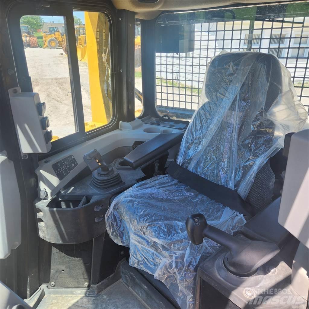 CAT D6T XL WH Гусеничные бульдозеры