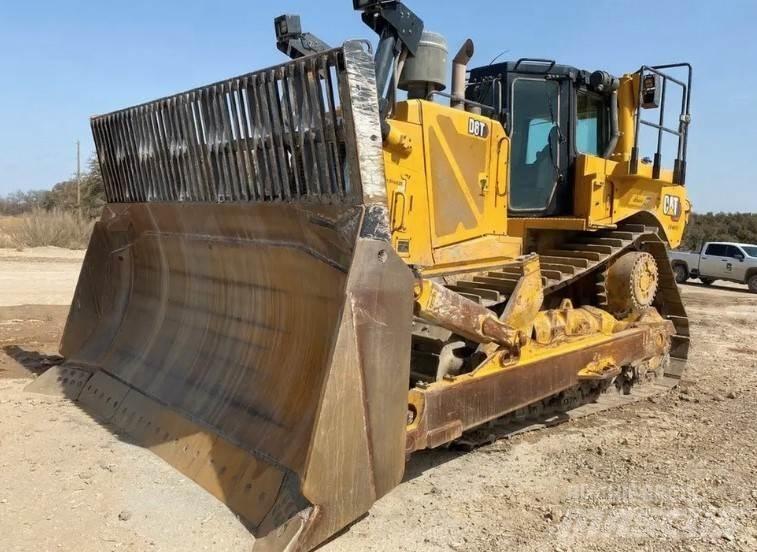 CAT D8T WH Гусеничные бульдозеры