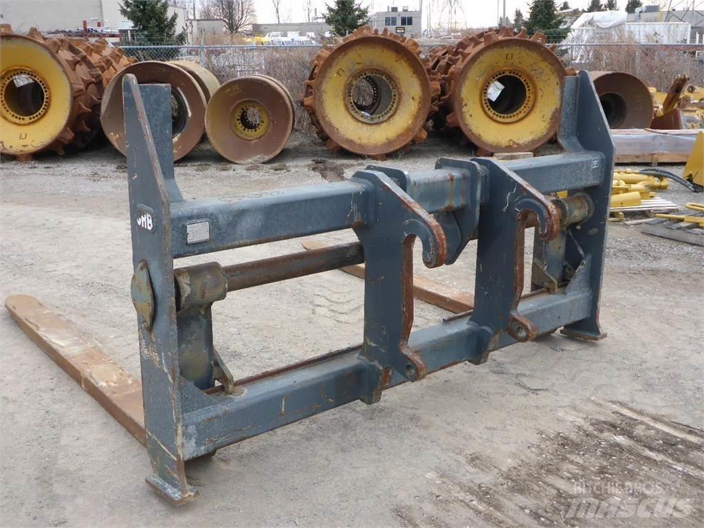 Komatsu WA470-8 Фронтальные погрузчики