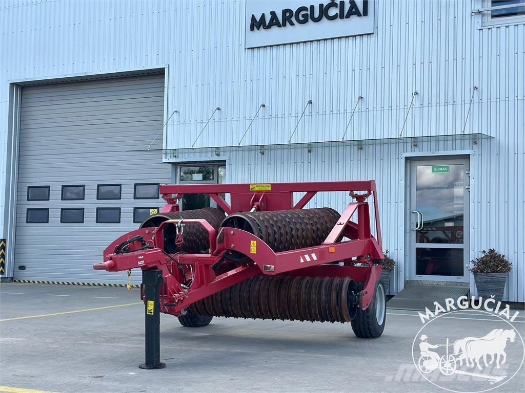Agro-Factory 5,3 m. Сельхозтехника - Другие