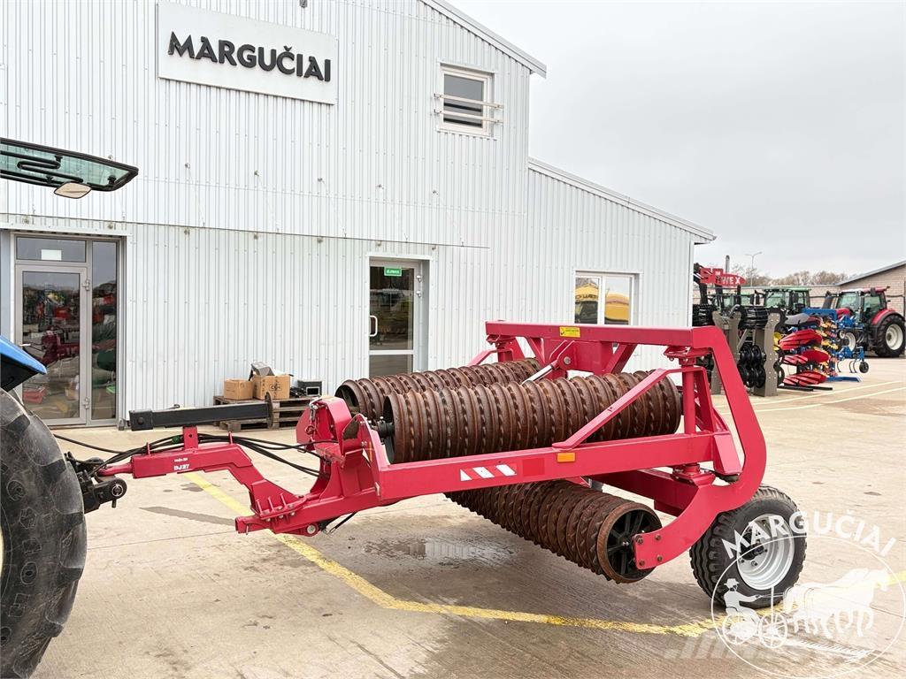 Agro-Factory 5,3 m. Сельхозтехника - Другие