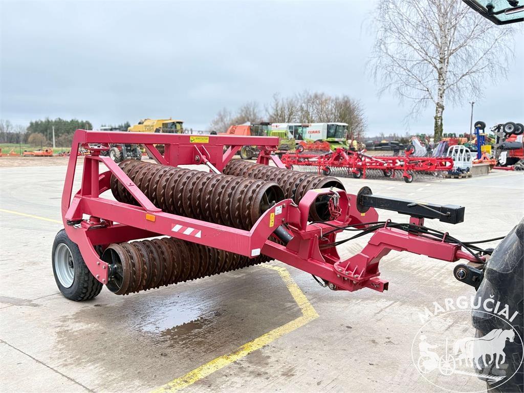 Agro-Factory 5,3 m. Сельхозтехника - Другие