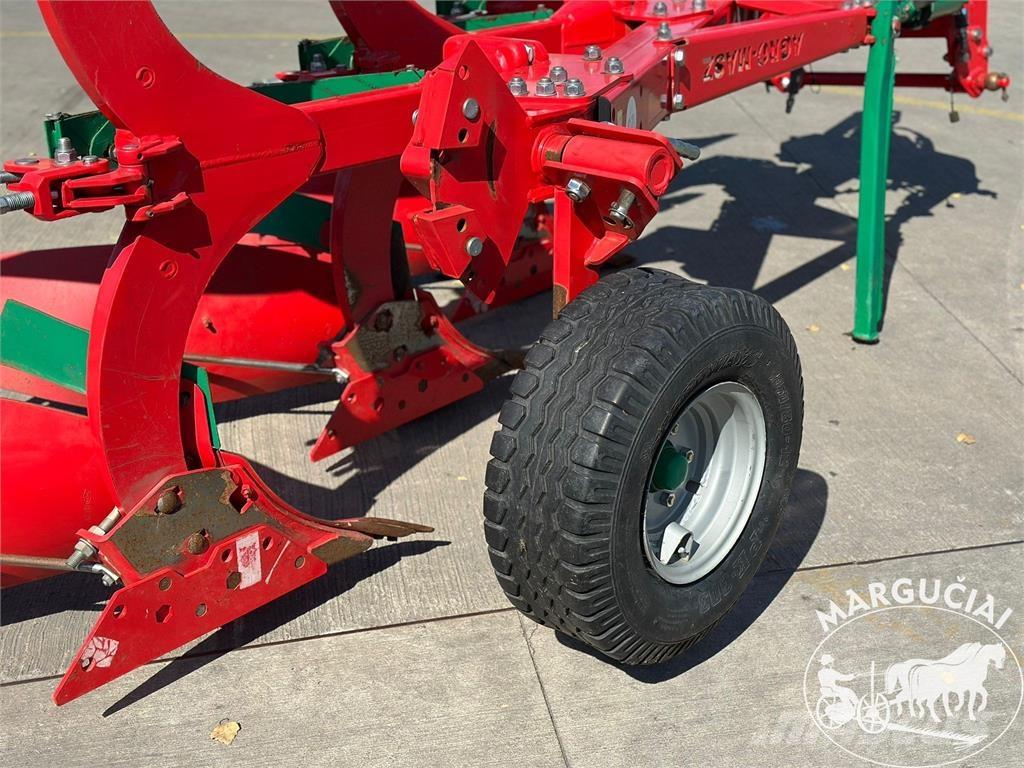 Agro-Masz 3 korpusų Сельхозтехника - Другие