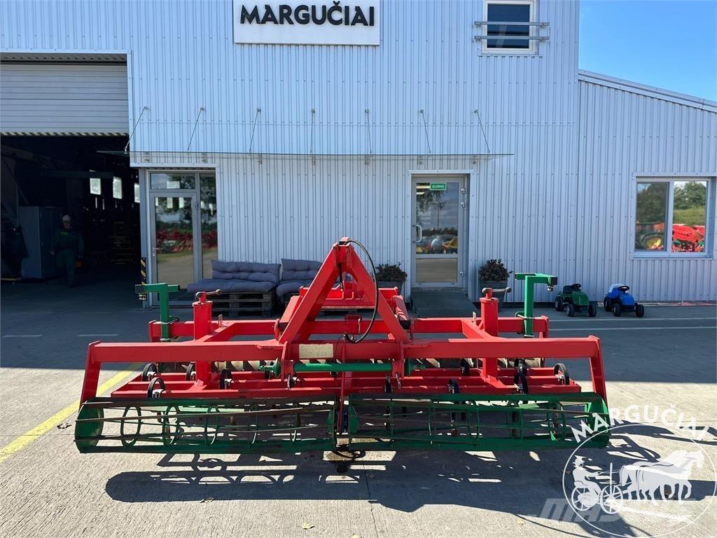 Agro-Masz AS3, 3 m Сельхозтехника - Другие
