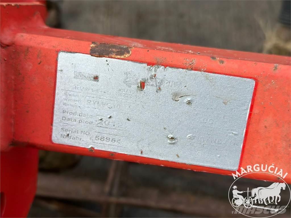 Akpil Rylec, 3 m Сельхозтехника - Другие