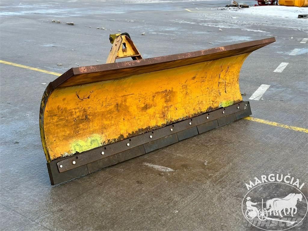 Borup , 2,7 m. Сельхозтехника - Другие