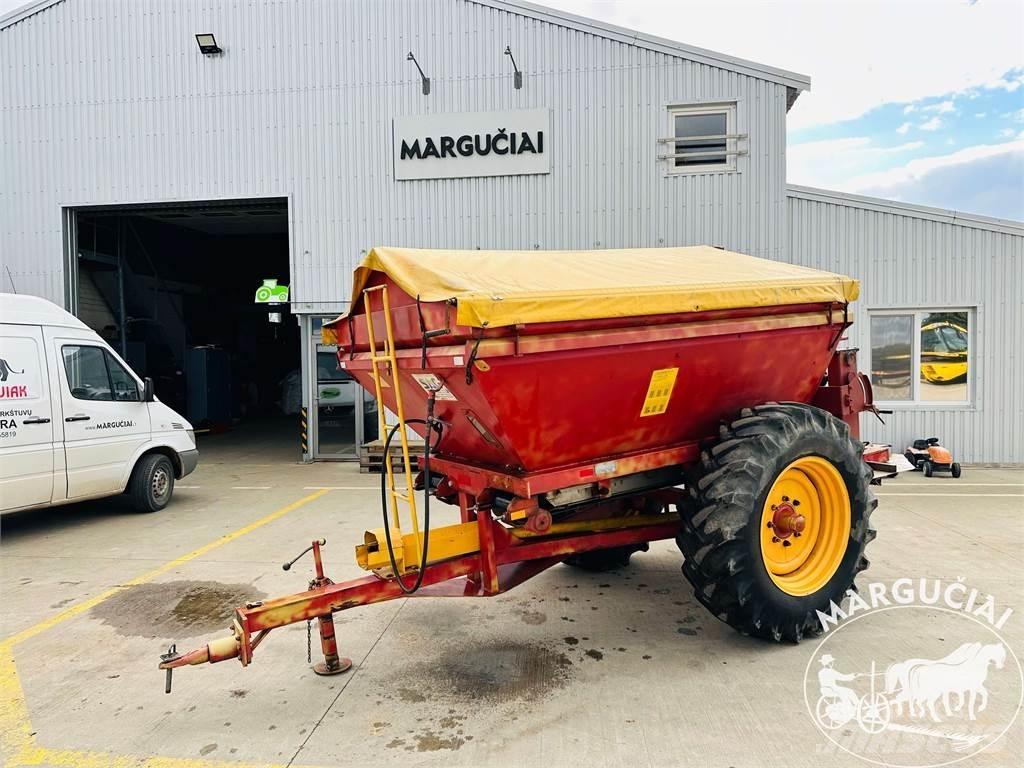 Bredal B4, 6000 ltr. Сельхозтехника - Другие