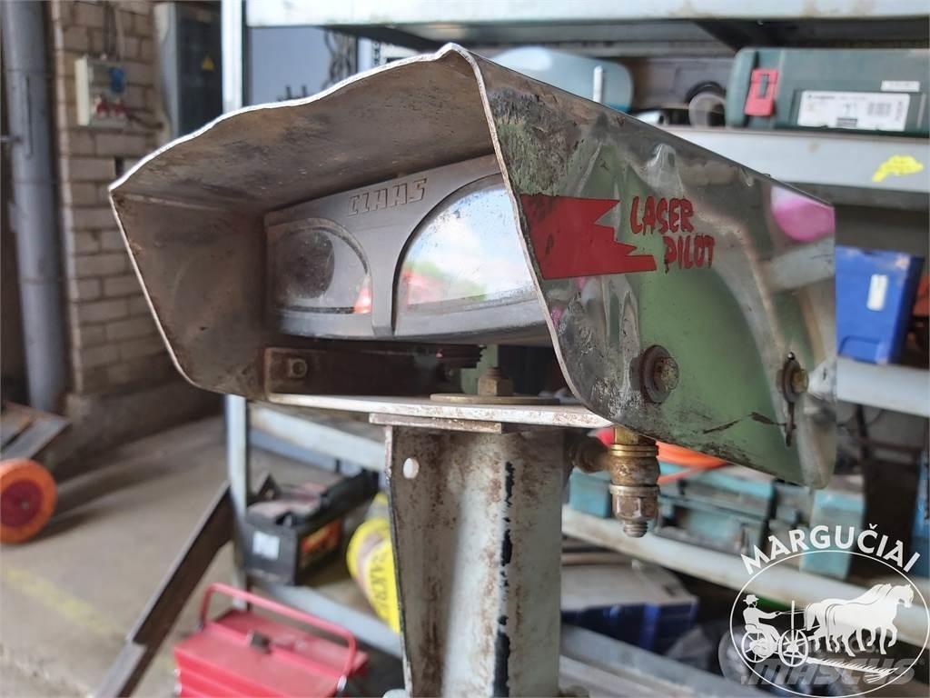 CLAAS Laser Pilot Сельхозтехника - Другие