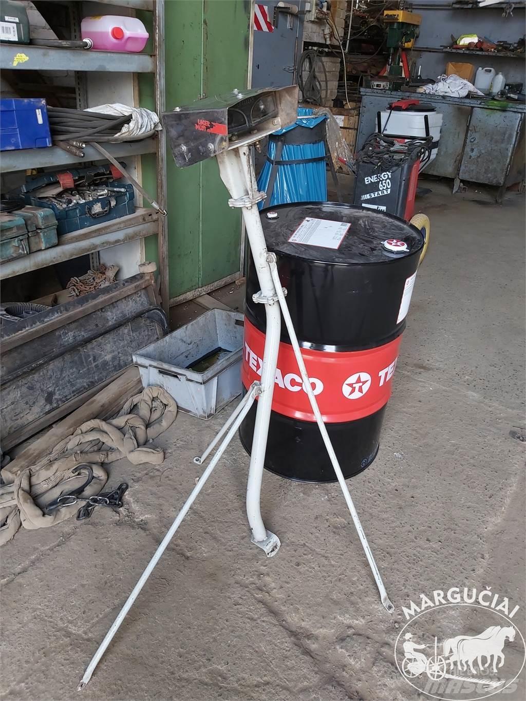 CLAAS Laser Pilot Сельхозтехника - Другие