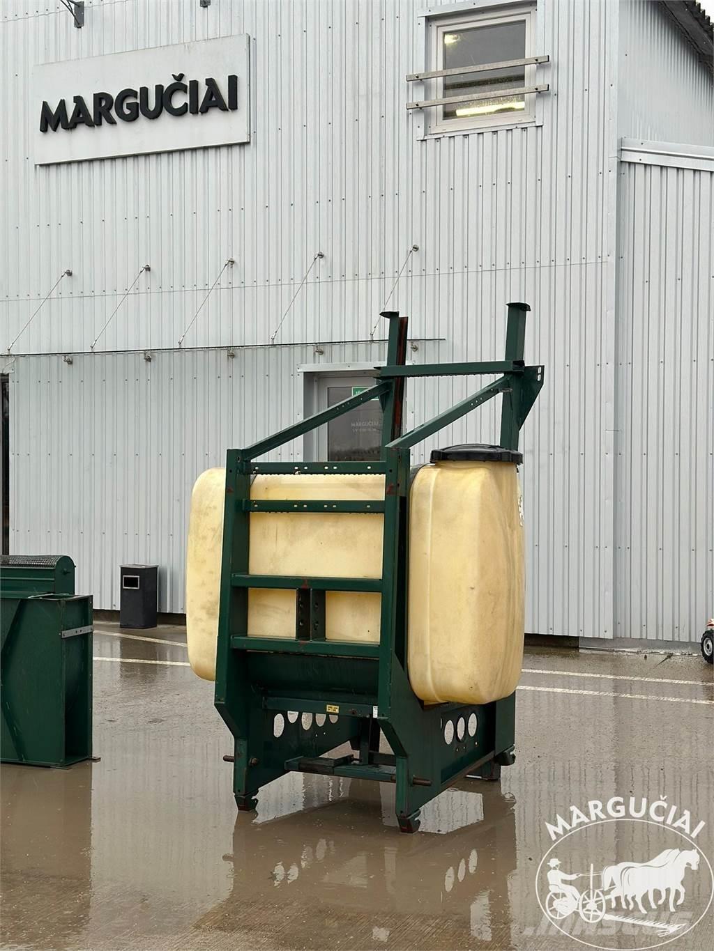 Danfoil 850 ltr. Сельхозтехника - Другие