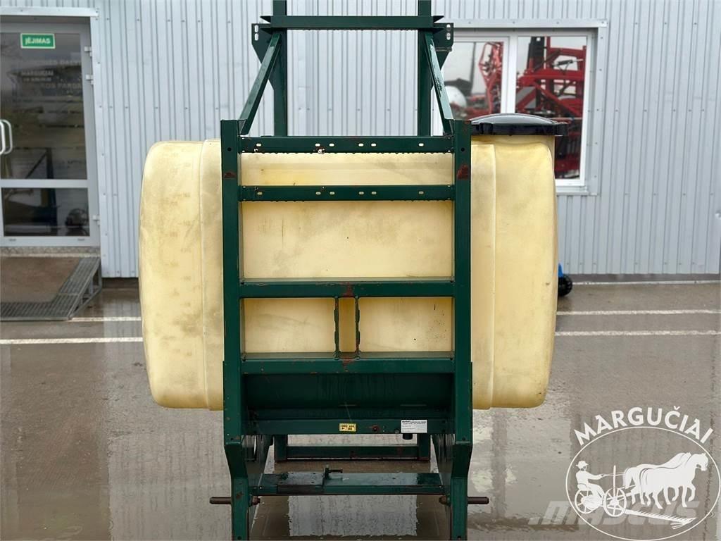 Danfoil 850 ltr. Сельхозтехника - Другие