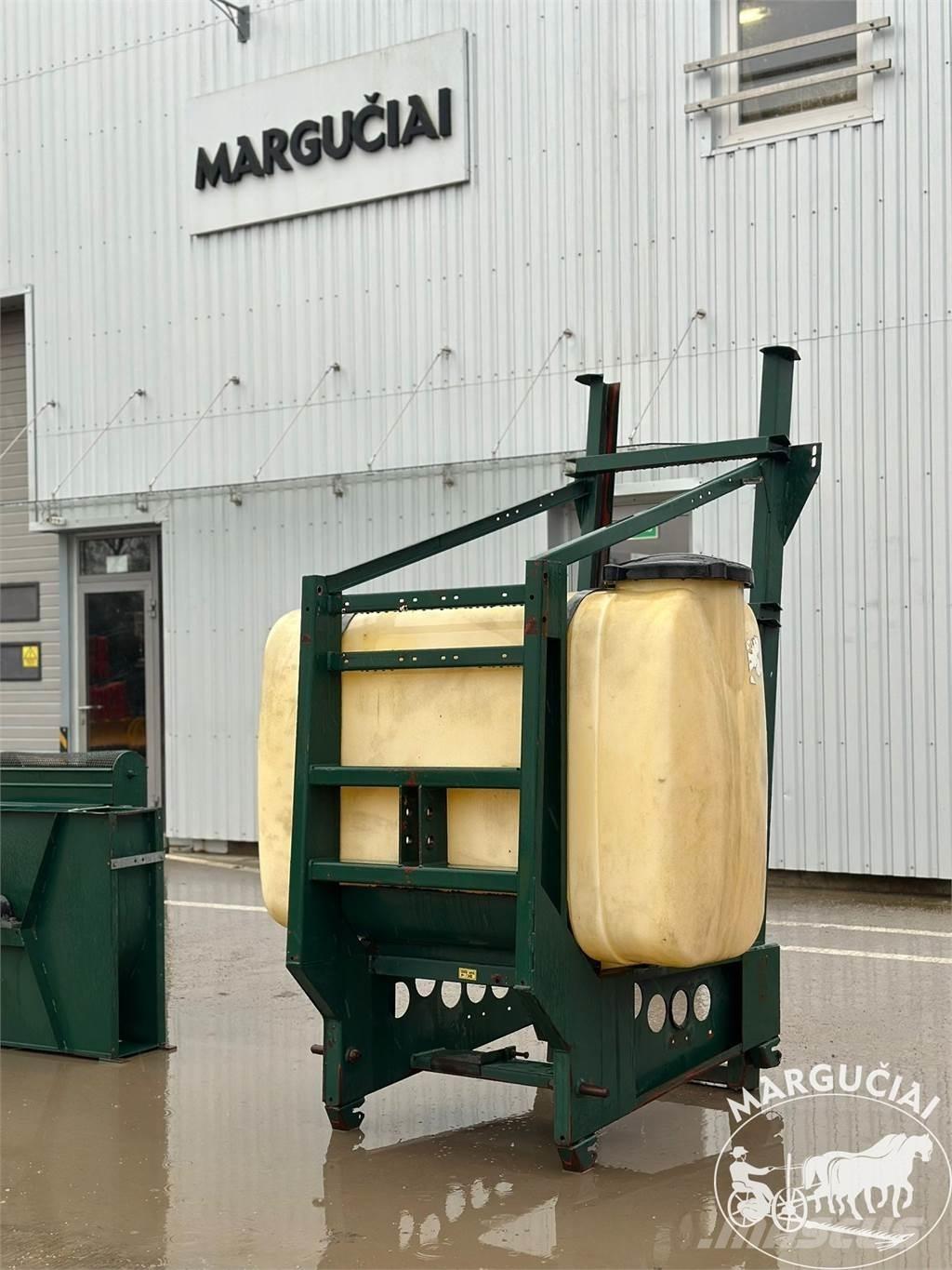 Danfoil 850 ltr. Сельхозтехника - Другие