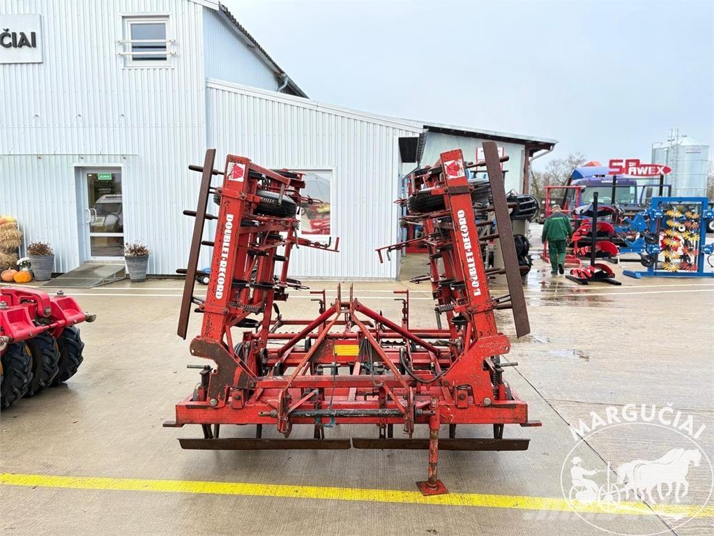 Doublet-Record 4,5 m Сельхозтехника - Другие