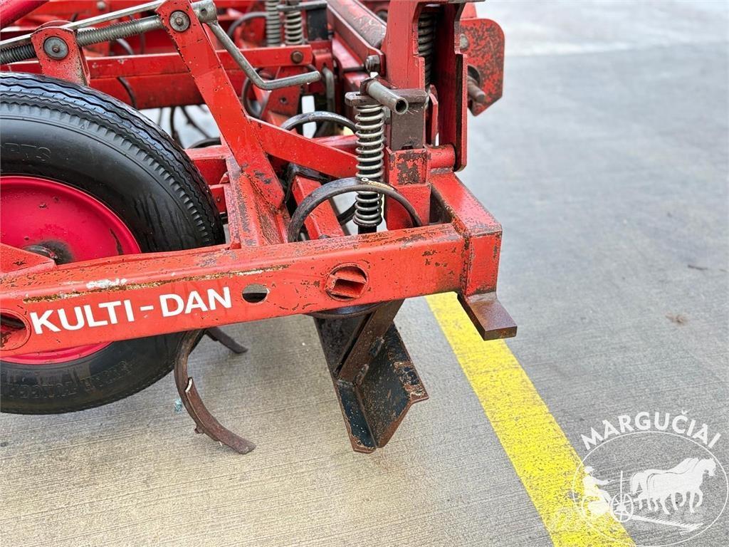 Doublet-Record 4,5 m Сельхозтехника - Другие