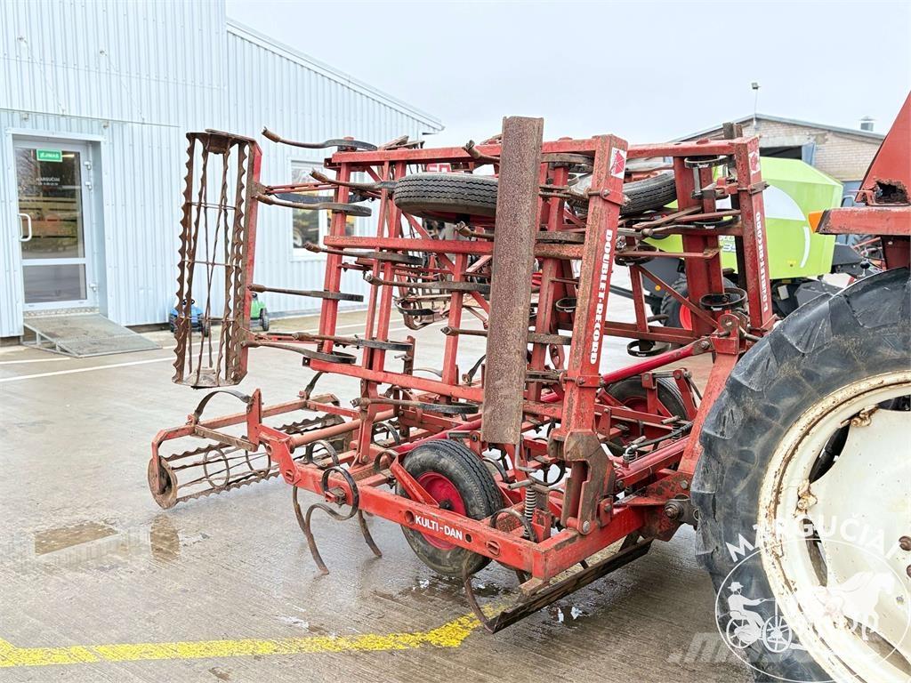 Doublet-Record 4,5 m Сельхозтехника - Другие