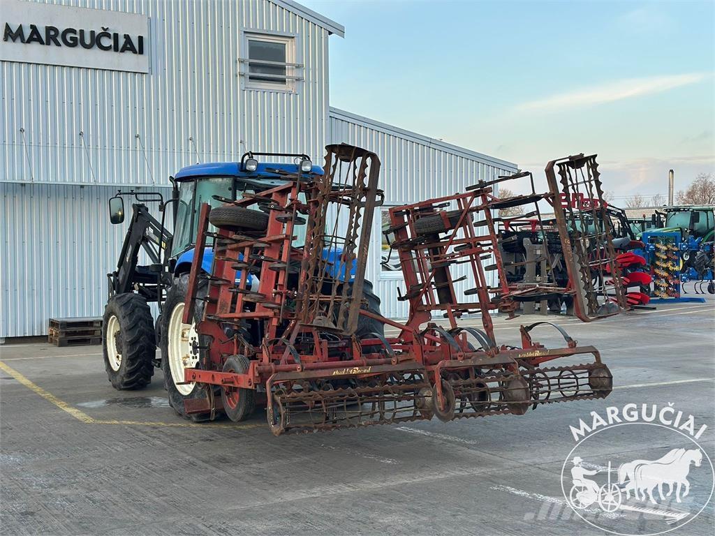 Doublet-Record 4,5 m Сельхозтехника - Другие