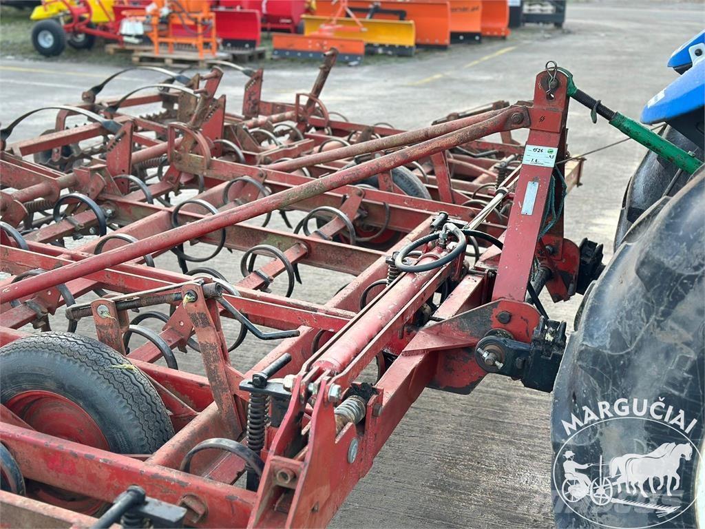 Doublet-Record 4,5 m Сельхозтехника - Другие