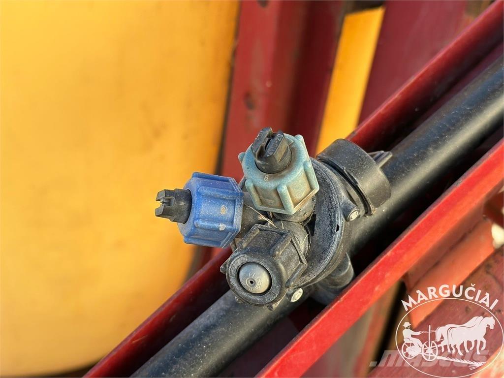 Hardi 800 ltr., 12 m. Сельхозтехника - Другие