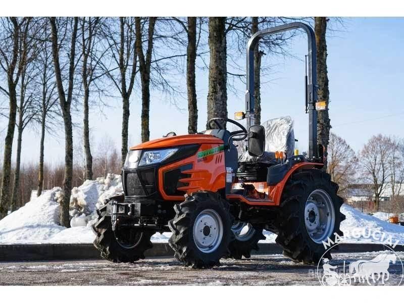 Hinomoto HM255, 25 AG Сельхозтехника - Другие