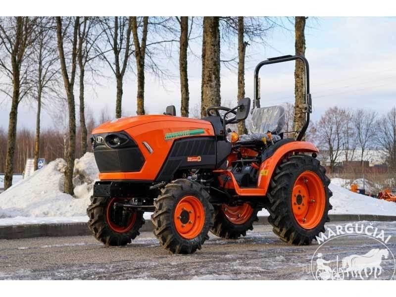 Hinomoto HM275, 25 AG Сельхозтехника - Другие