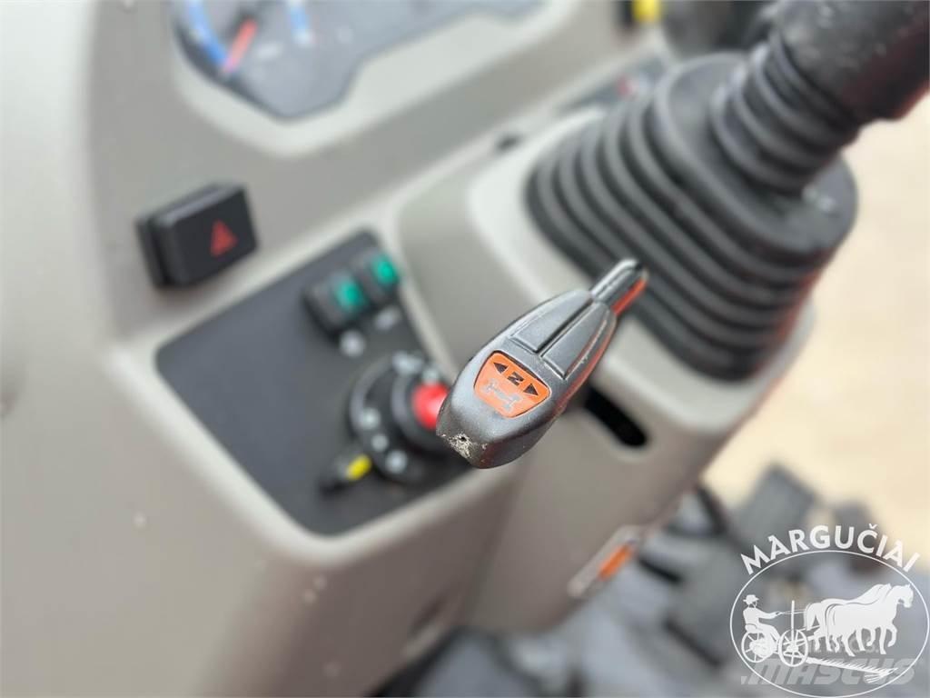 Hinomoto HM275, 25 AG Сельхозтехника - Другие