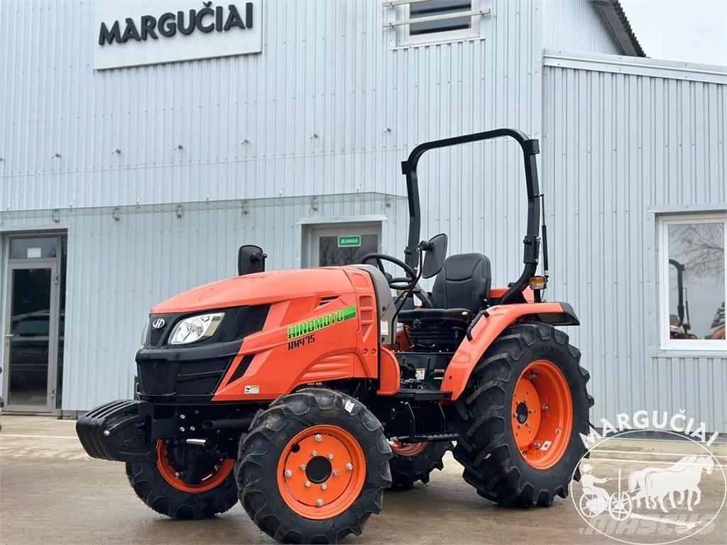 Hinomoto HM475, 48 AG Сельхозтехника - Другие