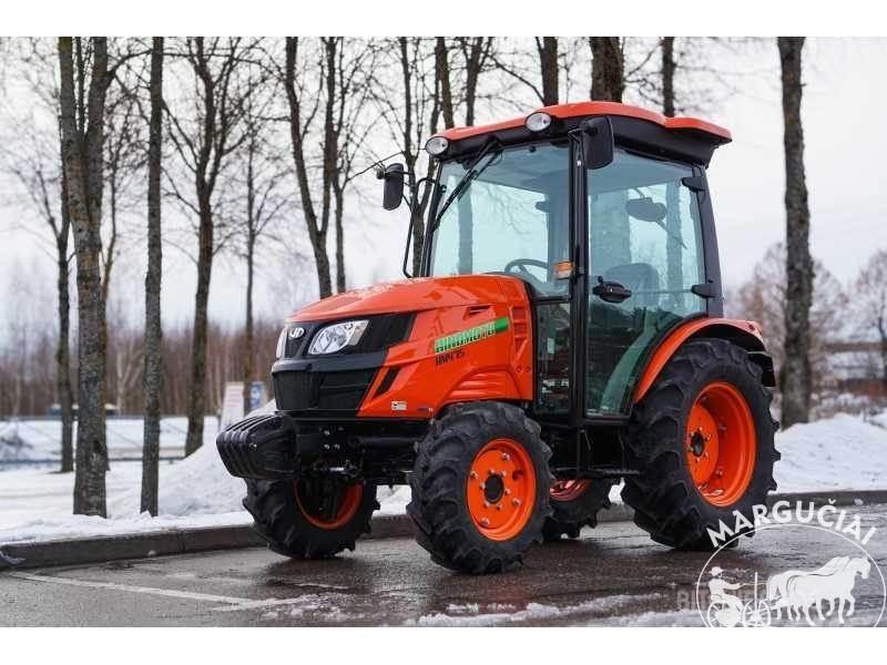 Hinomoto HM475, 48 AG Сельхозтехника - Другие